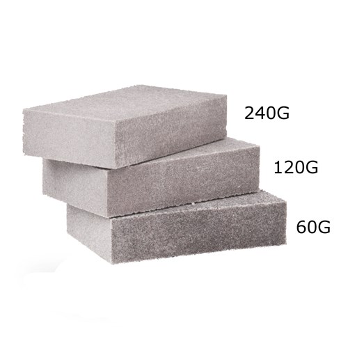 Klingspor Flexible Abrasive Block - Fine